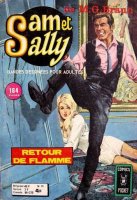 Grand Scan Sam et Sally n° 13